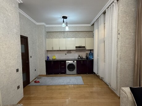 2 otaqlı yeni tikili - Xırdalan - 42 m²