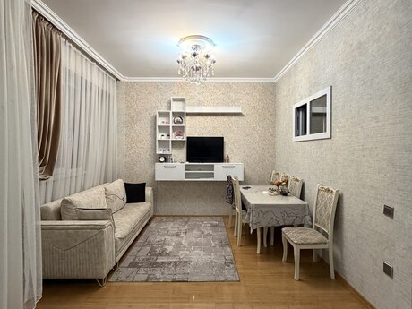 Elan №6037673 - Xırdalan, Xırdalan, 2 otaqlı, 42 m², 9/15 mərtəbə