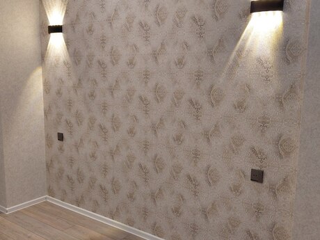 2 otaqlı yeni tikili - Yeni Günəşli q. - 59 m²