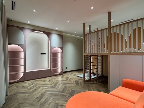 Mərdəkanda 6 otaqlı həyət evi kirayə verilir, 500 m², 2 000 AZN/ay, şəkil 5 / 11