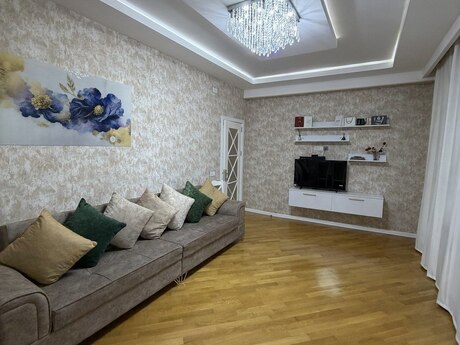 Elan №6037695 - Xırdalan, Xırdalan, 3 otaqlı, 94 m², 6/8 mərtəbə
