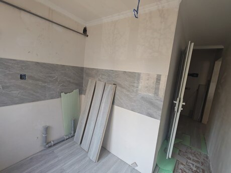 1-комнатная квартира, 30 м², Elmlər Akademiyası: 115 000 ₼ 4
