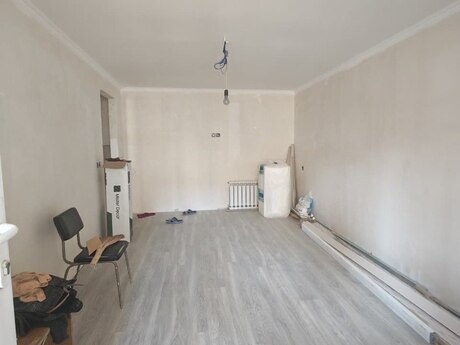 1-комнатная квартира, 30 м², Elmlər Akademiyası: 115 000 ₼ 2