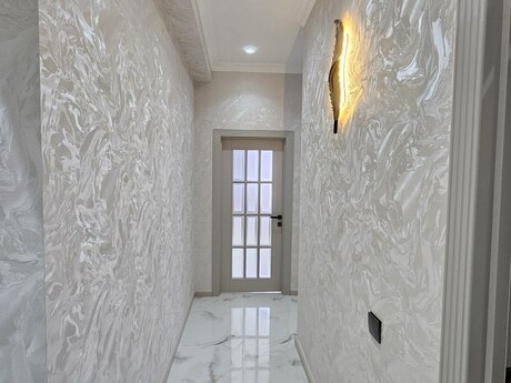 3 otaqlı mənzil, 92 m², Qara Qarayev: 310 000 ₼ 5