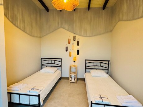 House with Garden, Villa For Rent