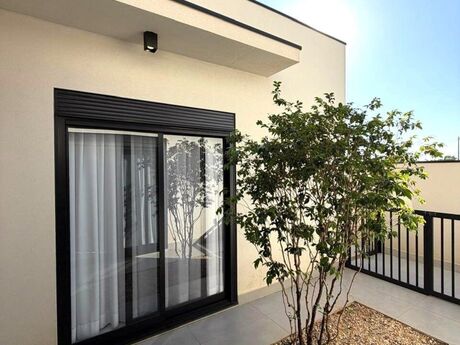 4 otaqlı həyət evi/bağ evi - Mərdəkan q. - 280 m²