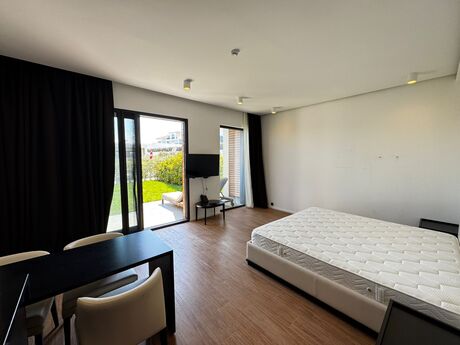 1 otaqlı həyət evi, 58 m², Sea Breeze: 221 000 ₼ 5
