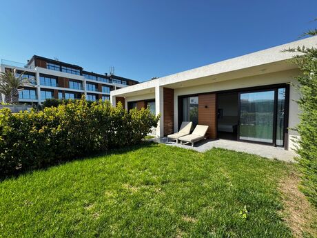 1-комн. дом/дача - пос. Sea Breeze - 58 м²