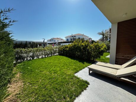 1-комн. дом/дача - пос. Sea Breeze - 58 м²