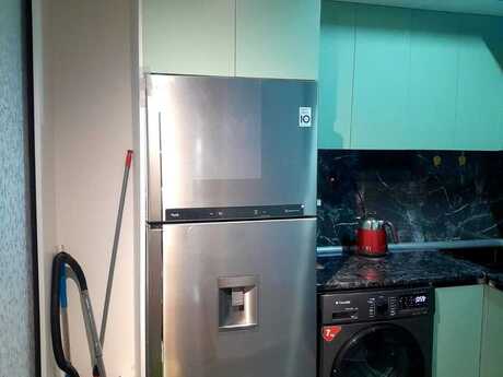 3-комнатная квартира, 62 м², Bayıl: 165 000 ₼ 5