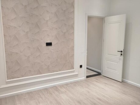 3 otaqlı köhnə tikili - İçəri Şəhər m. - 78 m²