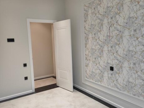 3 otaqlı köhnə tikili - İçəri Şəhər m. - 78 m²