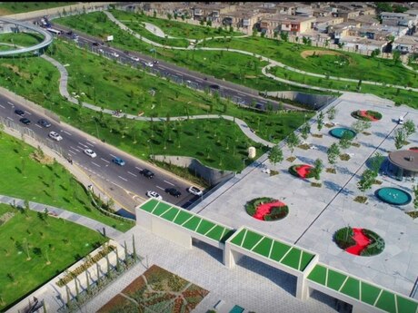 3 otaqlı köhnə tikili - İçəri Şəhər m. - 78 m²