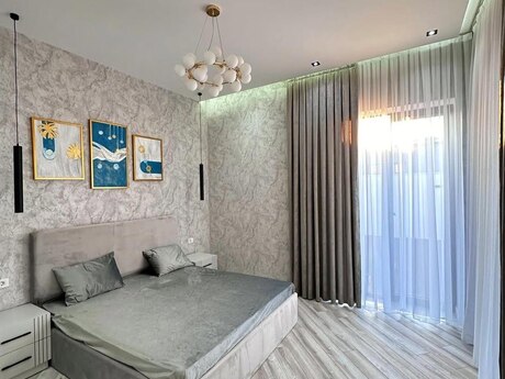 House with Garden, Villa For Rent