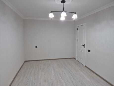 1 otaqlı köhnə tikili - Neftçilər m. - 30 m²