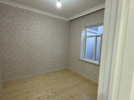 3 otaqlı həyət evi/bağ evi - Məmmədli q. - 80 m²