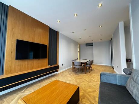 3 otaqlı mənzil, 128 m², Sea Breeze: 530 000 ₼ 5