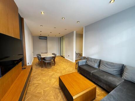 3 otaqlı mənzil, 128 m², Sea Breeze: 530 000 ₼ 4