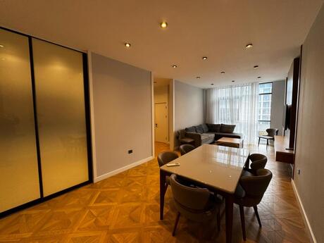 3 otaqlı mənzil, 128 m², Sea Breeze: 530 000 ₼ 3
