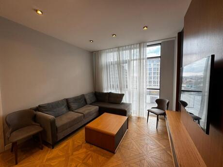 3 otaqlı mənzil, 128 m², Sea Breeze: 530 000 ₼ 2