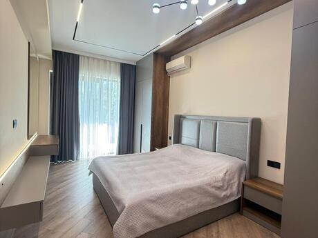 2-room apartment, 110 m², Sea Breeze: 450 000 ₼ 5