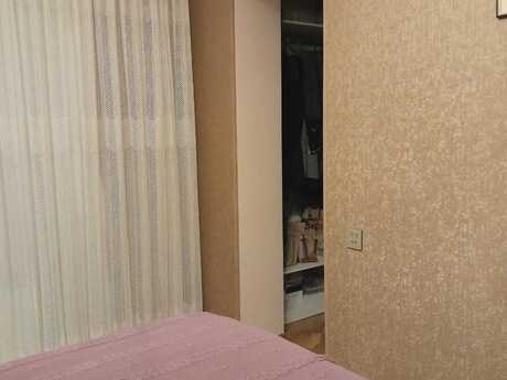 3-комн. новостройка - м. Низами - 100 м²