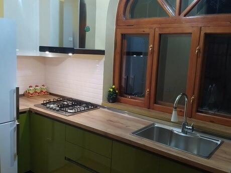 House with Garden, Villa For Sale