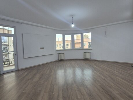 2 otaqlı yeni tikili - Yeni Yasamal q. - 90 m²