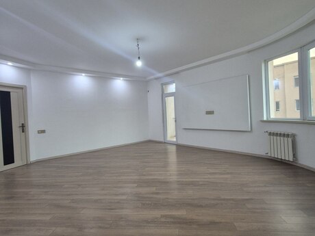 2 otaqlı yeni tikili - Yeni Yasamal q. - 90 m²