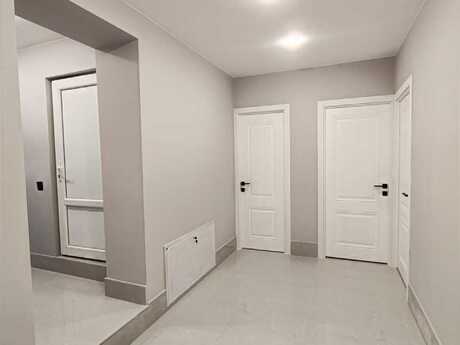 Объявление №6037876 - Баку, м. Бакмил, 3-комн., 90 м², 1/3 этаж