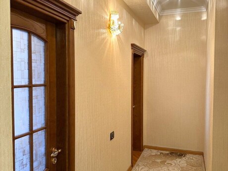 4 otaqlı mənzil, 180 m², Şah İsmayıl Xətai: 500 000 ₼ 5