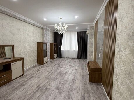 3-room apartment, 105 m², Nizami: 289 000 ₼ 2