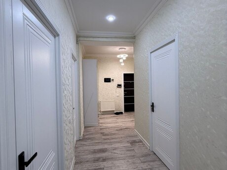 3-room apartment, 105 m², Nizami: 289 000 ₼ 4
