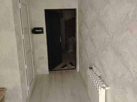 2 otaqlı yeni tikili - Məmmədli q. - 53 m²