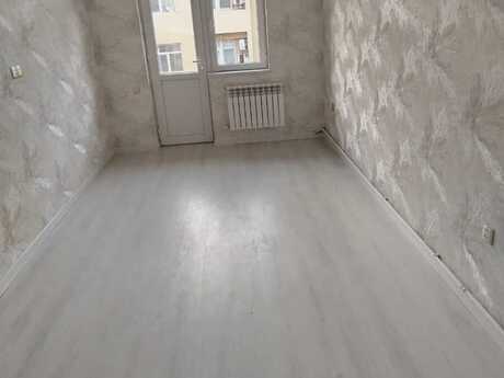 2 otaqlı yeni tikili - Məmmədli q. - 53 m²