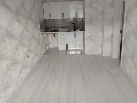 2 otaqlı yeni tikili - Məmmədli q. - 53 m²
