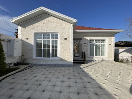 4-комн. дом/дача - пос. Зых - 140 м²