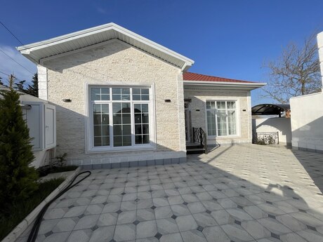 4-комн. дом/дача - пос. Зых - 140 м²