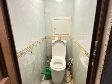4 otaqlı köhnə tikili - Həzi Aslanov m. - 120 m²