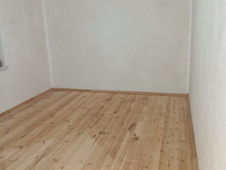 3 otaqlı həyət evi/bağ evi - Binə q. - 110 m²