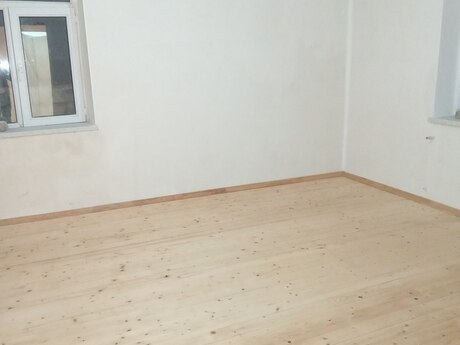 3 otaqlı həyət evi/bağ evi - Binə q. - 110 m²