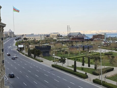 12 otaqlı mənzil, 312 m², Bayıl: 400 000 ₼ 3