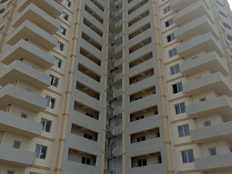 Объявление №6037985 - Баку, Низаминский  р., 2-комн., 65 м², 3/16 этаж