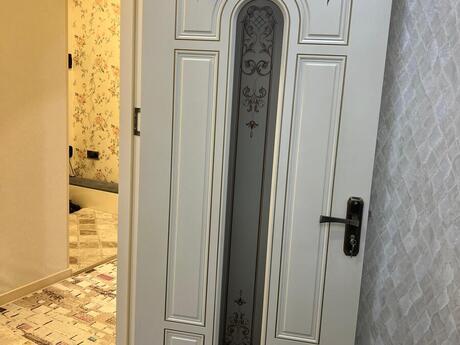 2 otaqlı mənzil, 65 m², Nizami: 145 000 ₼ 5