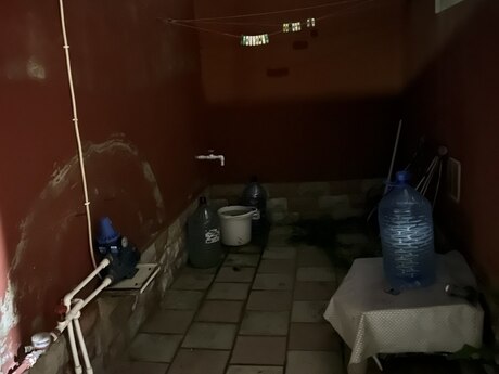 House with Garden, Villa For Rent