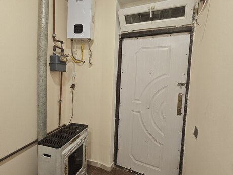 House with Garden, Villa For Rent