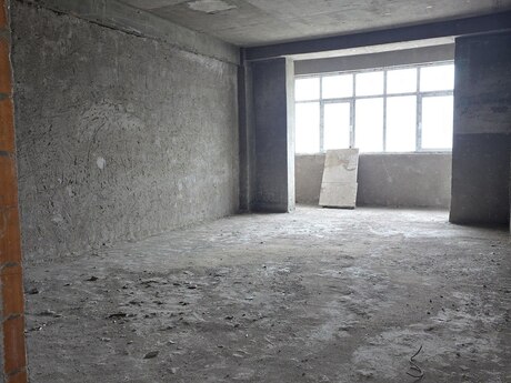 3 otaqlı yeni tikili - Əhmədli m. - 144 m²