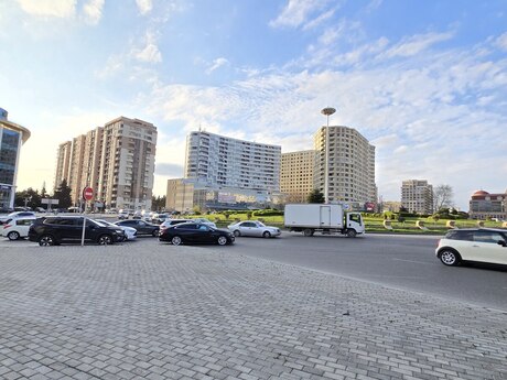 Elan №6038062 - Bakı, Əhmədli m., 3 otaqlı, 144 m², 5/16 mərtəbə