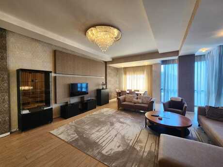 3-room apartment for rent, 180 m², 28 May: 1 500 ₼/mo 5
