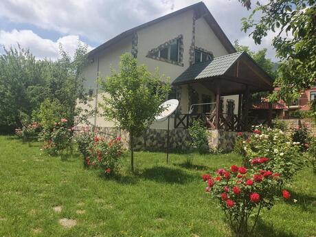 Объявление №6038094 - Габала, Габала, 5-комн., 160 м²